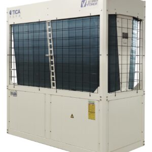 TCAV  Variable Speed Scroll Chiller