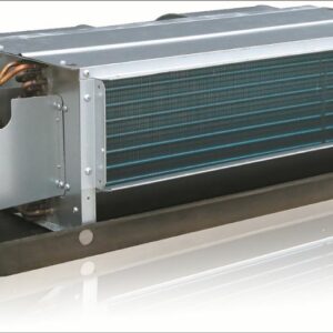 TCR-R Fan Coil Unit