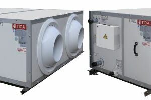 TFD Heat exchange