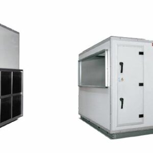 TAD Modular