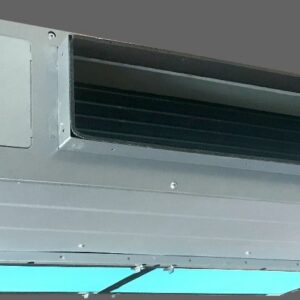 TCR-S Fan Coil Unit