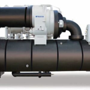 TWCF Centrifugal Chiller